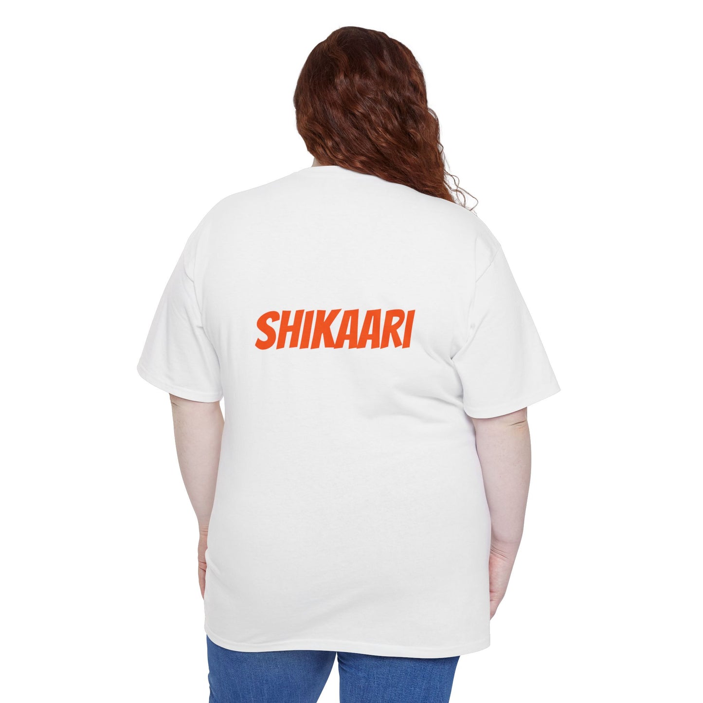 Shikaari T-Shirt
