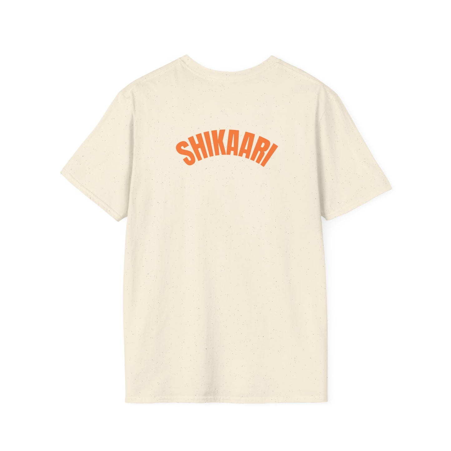 Tiger Graphic T-Shirt