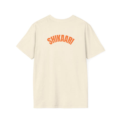 Tiger Graphic T-Shirt