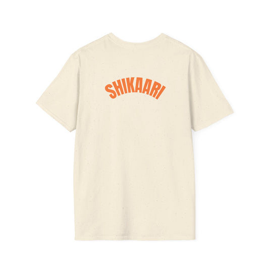 Tiger Graphic T-Shirt