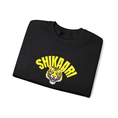 Shikaari Streetwear