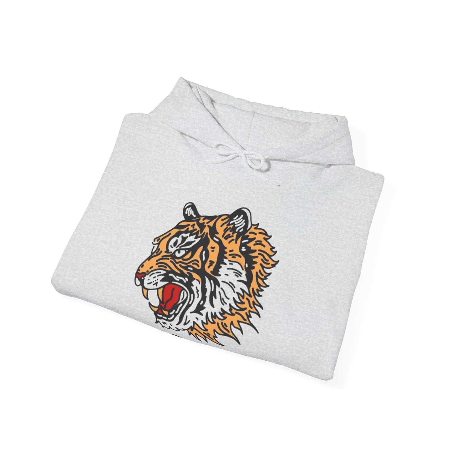 Focus Hoodie