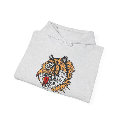 Focus Hoodie