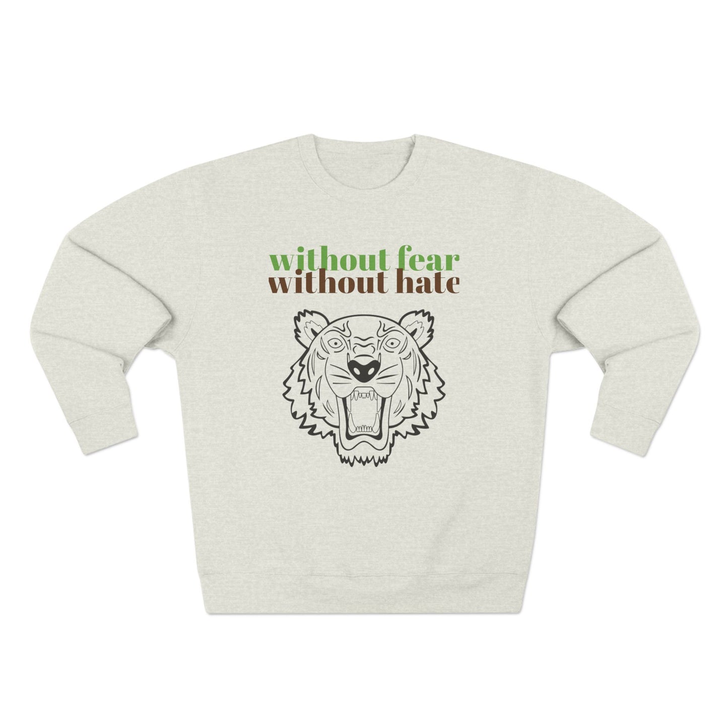 Crewneck Sweatshirt
