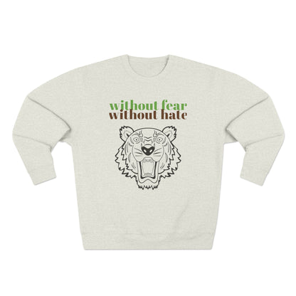 Crewneck Sweatshirt