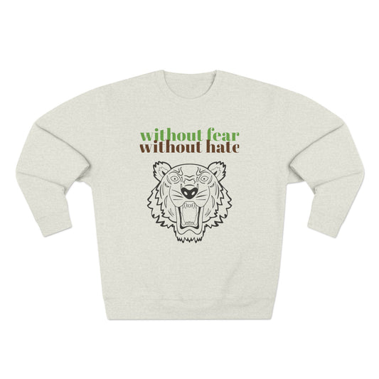 Crewneck Sweatshirt