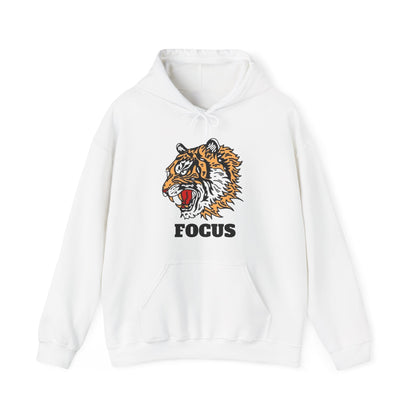 Focus Hoodie