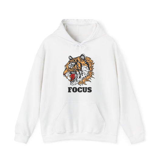 Focus Hoodie