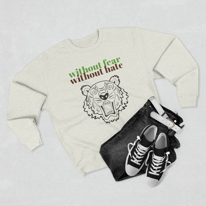 Crewneck Sweatshirt