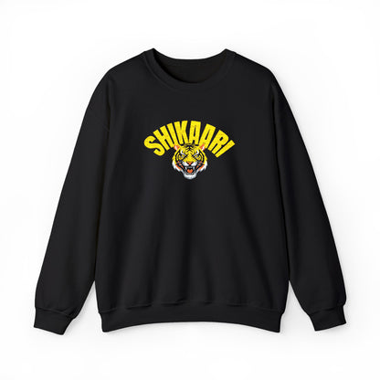 Shikaari Streetwear