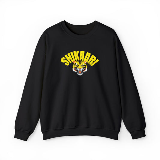 Shikaari Streetwear
