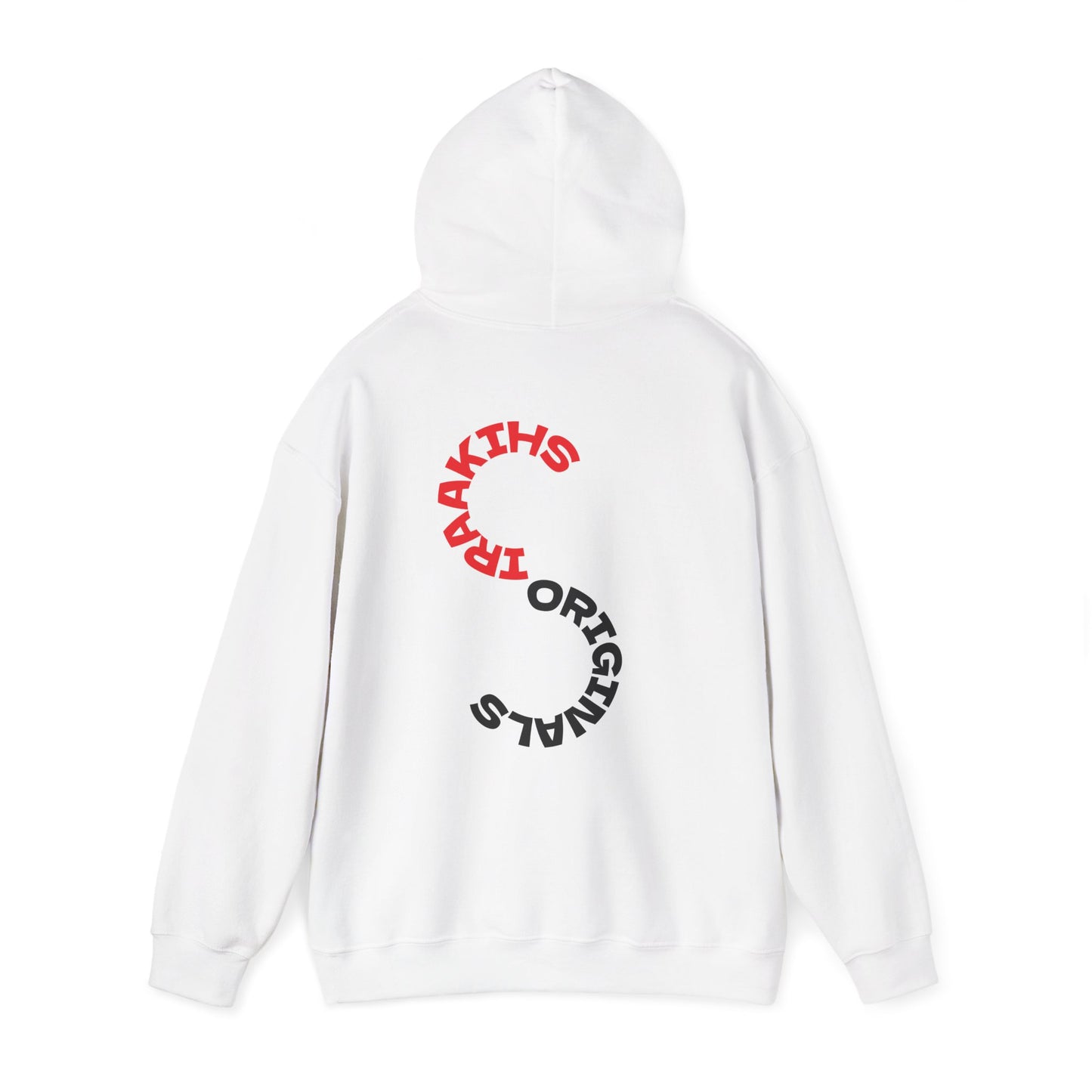 Focus Hoodie