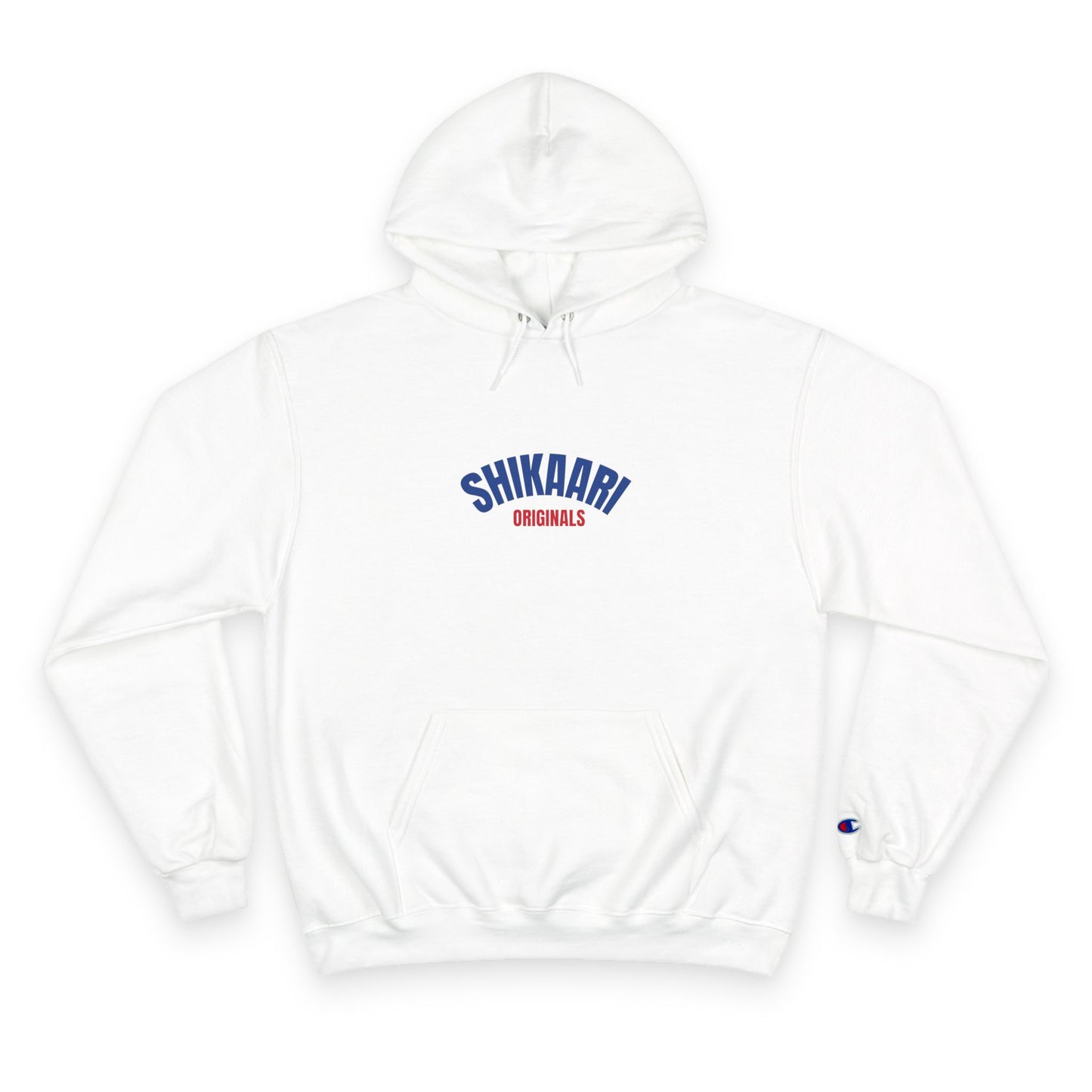 Champion x Shikaari