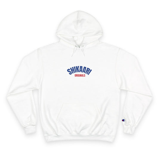 Champion x Shikaari