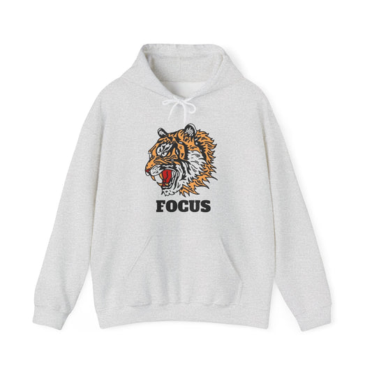 Focus Hoodie