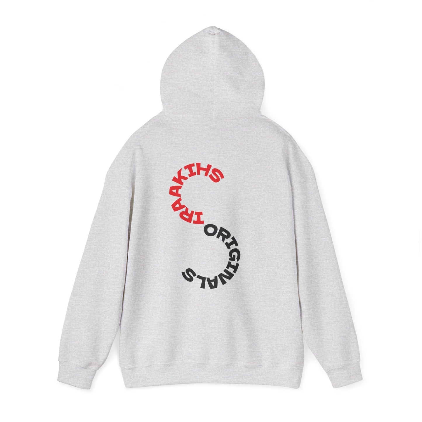 Focus Hoodie