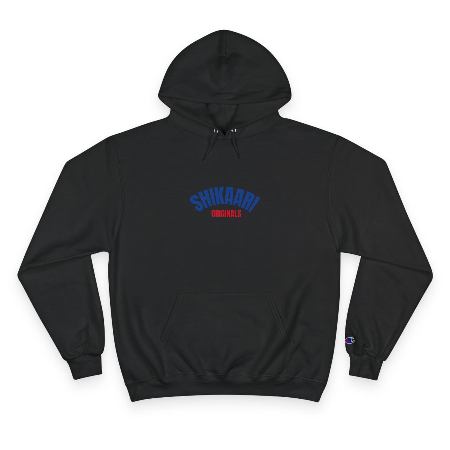 Champion x Shikaari