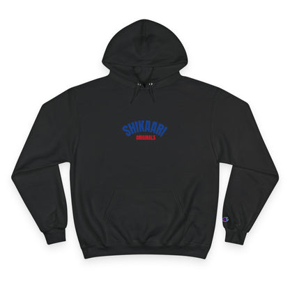 Champion x Shikaari