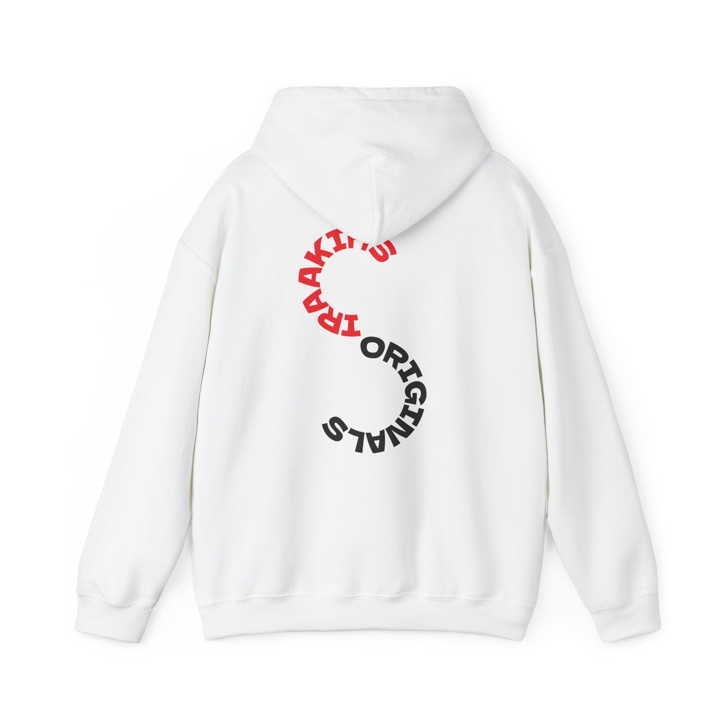 Focus Hoodie