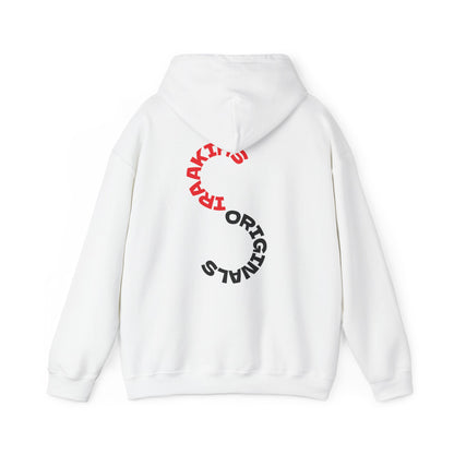Focus Hoodie