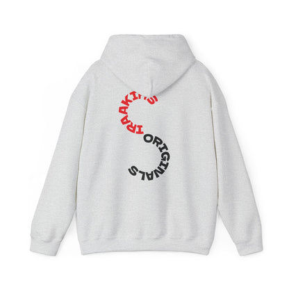 Focus Hoodie