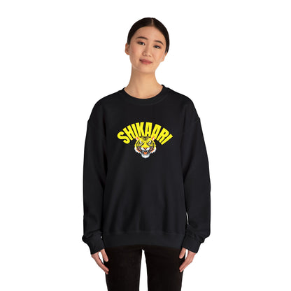Shikaari Streetwear